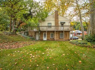 3555 S Turkeyfoot Rd, Coventry Township, OH 44319