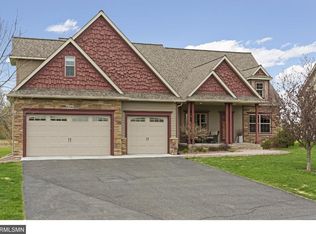 9206 Kaeding Ave NE, Otsego, MN 55362