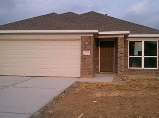 3018 Thicket Path Way, Katy, TX 77493