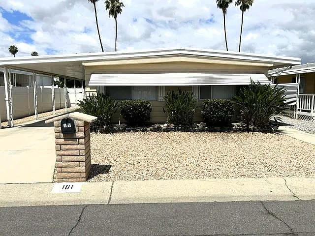 101 San Mateo Cir