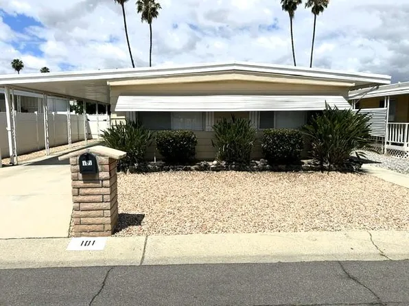 101 San Mateo Cir, Hemet, CA 92543