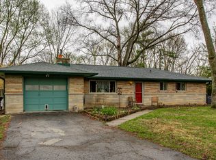 7625 Station St, Indianapolis, IN