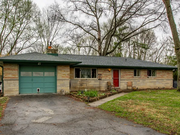 7625 Station St, Indianapolis, IN 46240