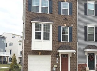 149 Lawndale Dr, Bowie, MD 20716