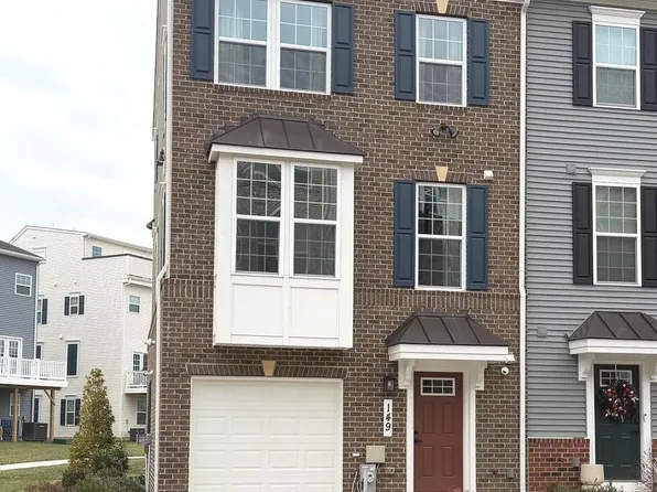 149 Lawndale Dr, Bowie, MD 20716