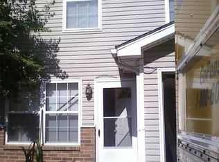 2301 N Creasy Springs Rd #A, Columbia, MO 65202