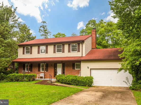 611 Tayman Dr, Annapolis, MD 21403