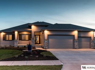 2510 N 188th St, Elkhorn, NE 68022