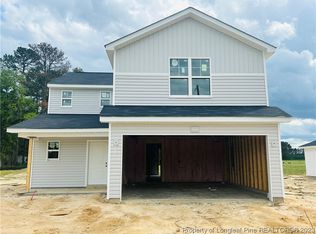 1593 Leroy Autry Rd, Autryville, NC 28318
