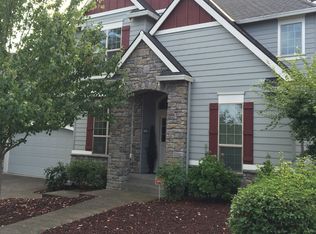 17862 SW Barcelona Ln, Beaverton, OR 97007