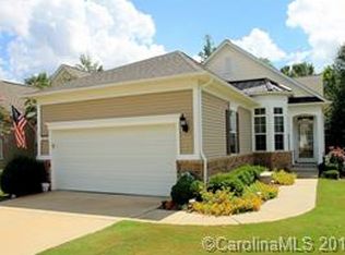 17521 Hawks View Dr, Indian Land, SC 29707