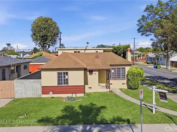 3892 Cherrywood Ave, Los Angeles, CA 90008
