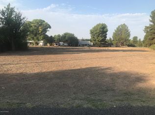 3475 E Rimrock Dr, Rimrock, AZ 86335