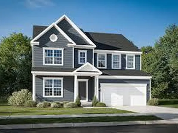 4847 Stanbery Rd, Hilliard, OH 43026