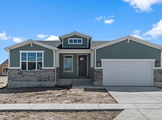 3747 W 2550 N, Lehi, UT 84048