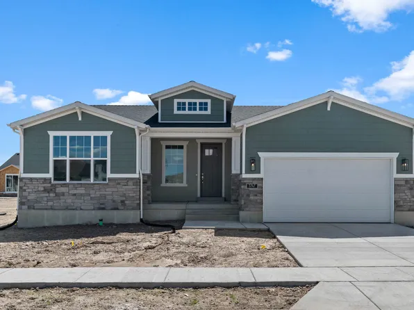 3747 W 2550 N, Lehi, UT 84048