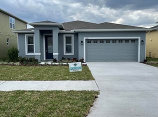 1466 Linda Bryant Way, Orlando, FL 32825