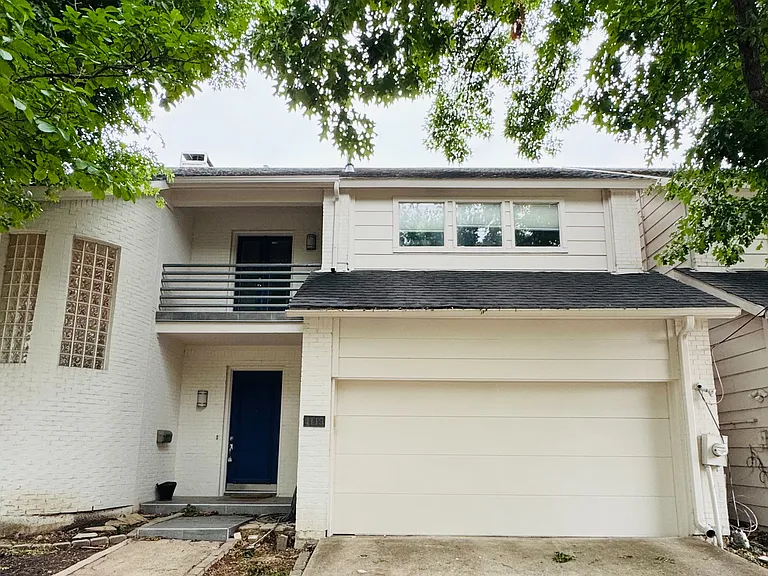4119 Throckmorton St — Photo 1