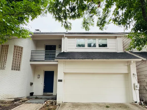 4119 Throckmorton St, Dallas, TX 75219