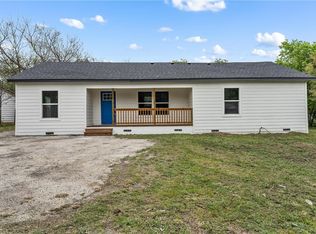 1220 Shelburne St, Waco, TX 76711