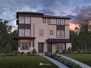 14103-271 Avenue Ne HOMESITE 316, Duvall, WA 98019