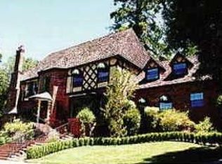 1821 Jarvis Rd, Santa Cruz, CA 95065