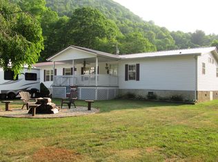 8810 Alarka Rd, Bryson City, NC 28713