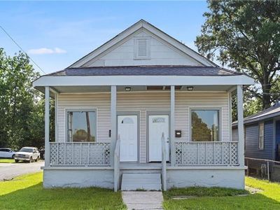 1100-02 Hendee St, New Orleans, LA, 70114