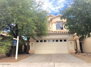 537 S Labelle, Mesa, AZ 85208