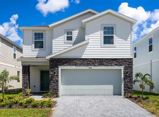 4051 Lana Ave, Davenport, FL 33897