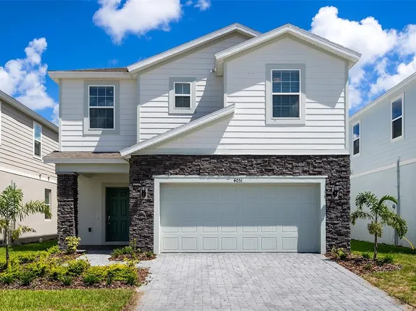 4051 Lana Ave, Davenport, FL 33897