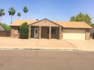 1117 N Terrace Rd, Chandler, AZ 85226