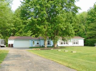 958 N Jewell Rd, Newton Falls, OH 44444