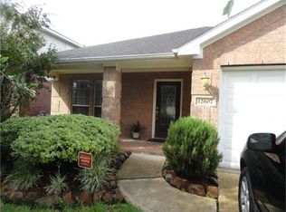 12607 Alpine Ridge Way, Houston, TX 77089