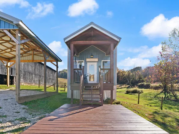 2500 Highway 772, Ezel, KY 41425
