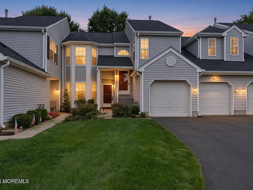 83 Pagoda Ln