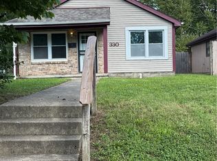 330 Middle St, Dayton, OH 45402