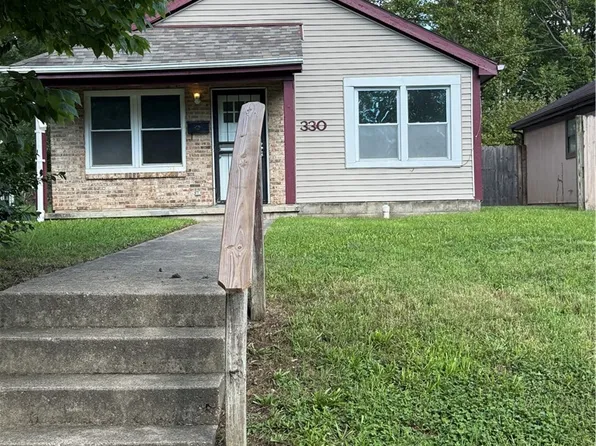 330 Middle St, Dayton, OH 45402