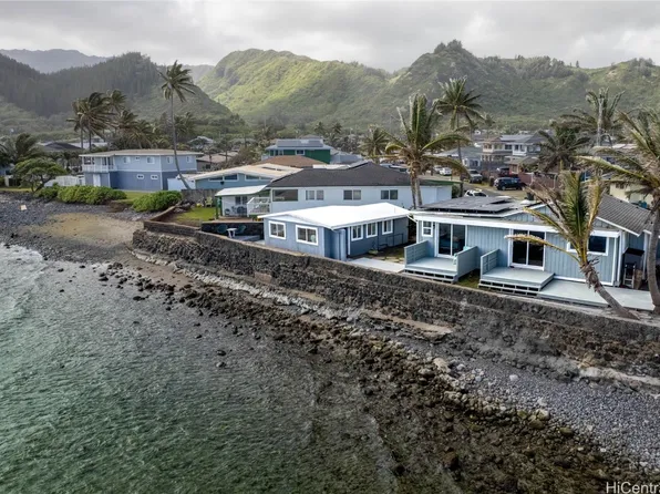 54-251 Kaipapau Loop, Hauula, HI 96717