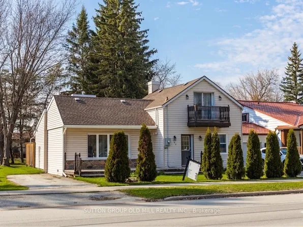 124 Bruce St S, The Blue Mountains, ON N0H 2P0