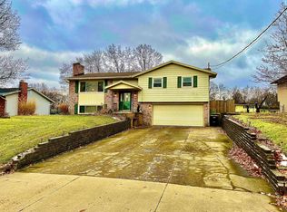 2278 Satinwood Dr, Mansfield, OH 44903