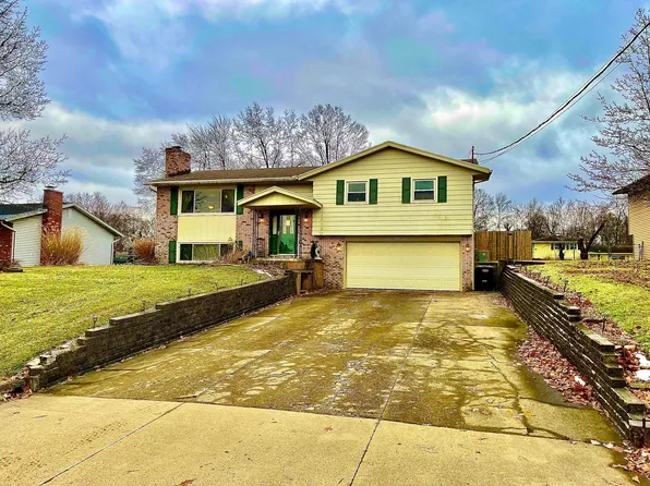 2278 Satinwood Dr, Mansfield, OH 44903