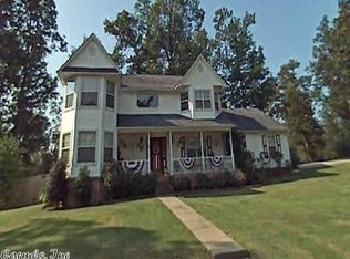 1500 Quail Ridge Cv, Alexander, AR 72002