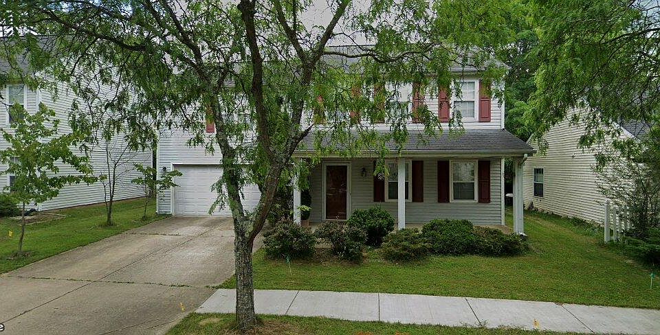 2255 Sweetbriar CT