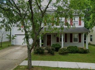 2255 S Sweetbriar Ct, Bloomington, IN 47401