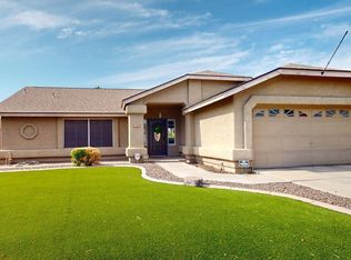8533 W Colter St, Glendale, AZ 85305