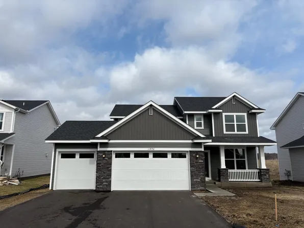 11476 83rd St NE, Otsego, MN 55330