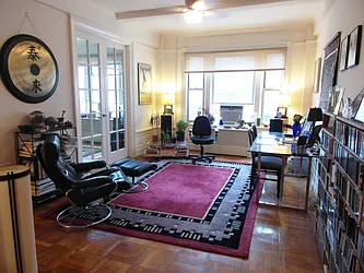 Rented by Citi Habitats