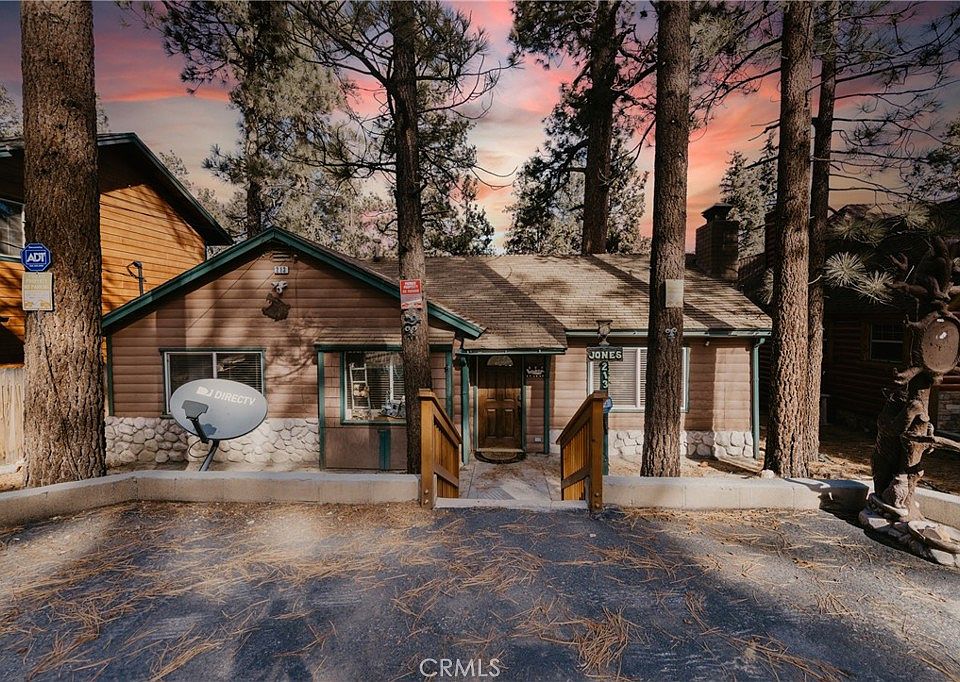 213 E Aeroplane Blvd, Big Bear City, CA 92314 | Zillow