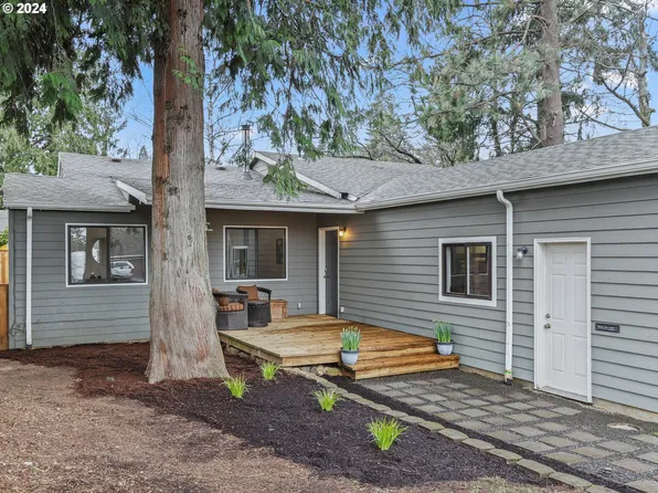 4119 NE 62nd Ave, Portland, OR 97218